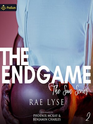 cover image of The Endgame
